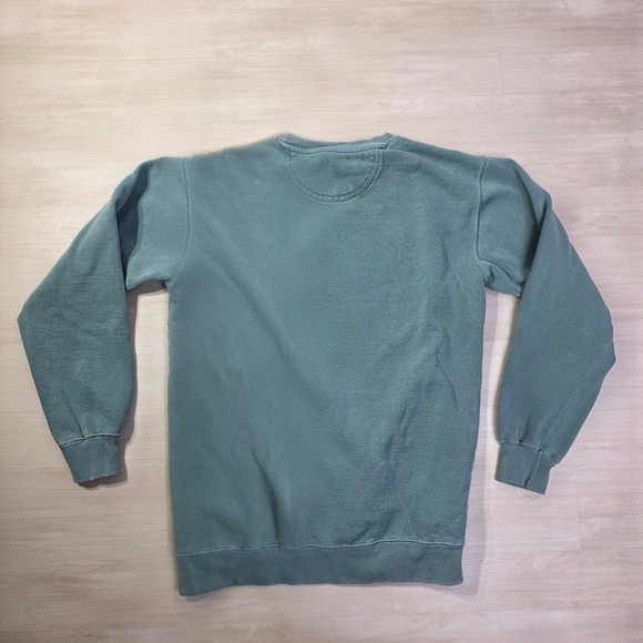 Taylor Swift Tops - Taylor Swift Tour You Heard The Rumors From Inez Sweatshirt Green Size Small